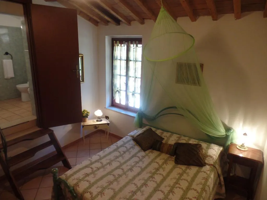 Bed & Breakfast Villa San Rocco B&B Piombino