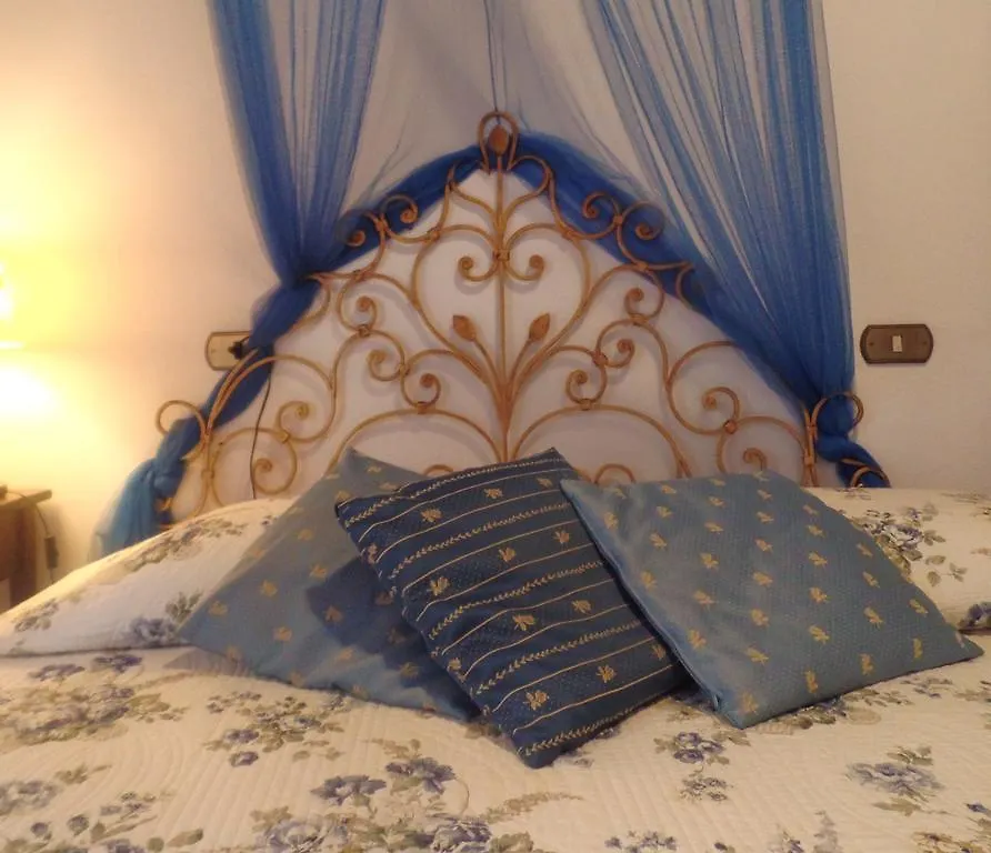Villa San Rocco B&B Piombino 0*,  Italy