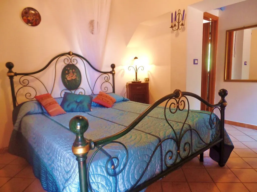 Bed & Breakfast Villa San Rocco B&B Piombino