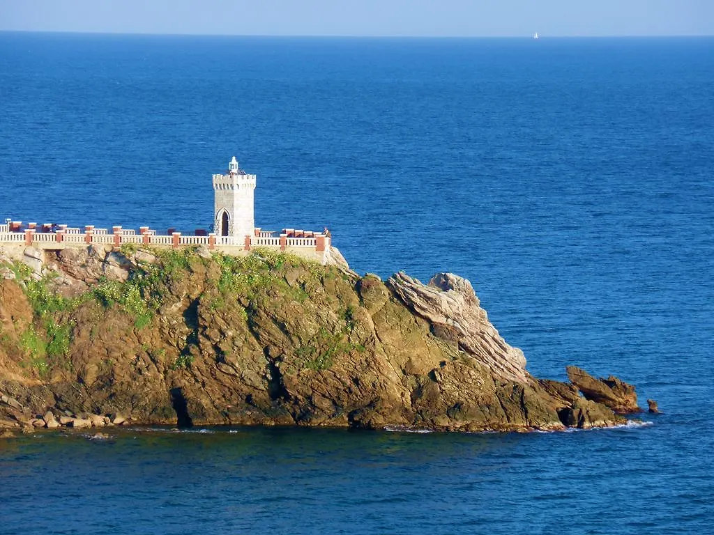 Villa San Rocco B&B Piombino 0*,  Italy