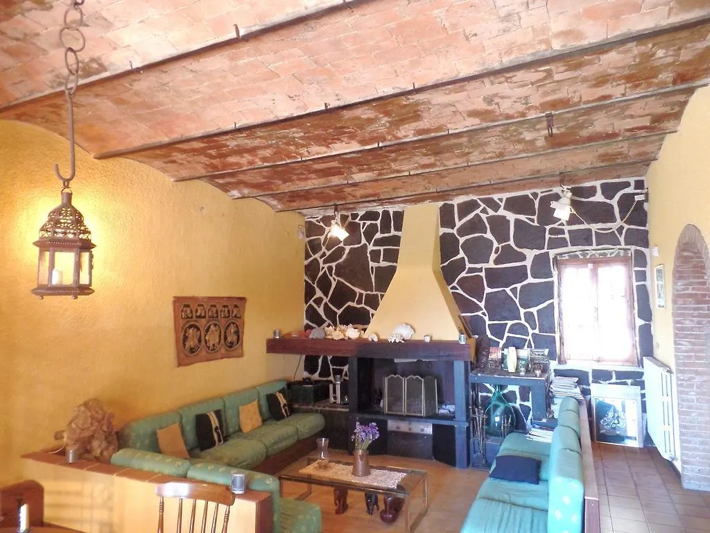 Bed & Breakfast Villa San Rocco B&B Piombino