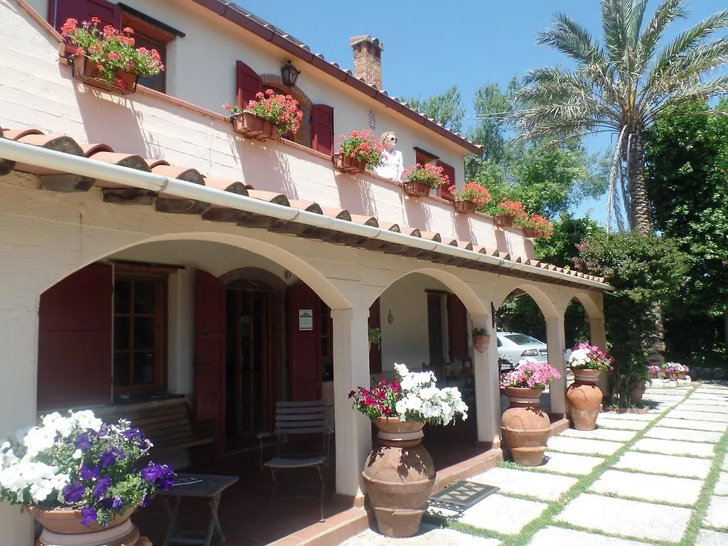 Villa San Rocco B&B Piombino 0*,
