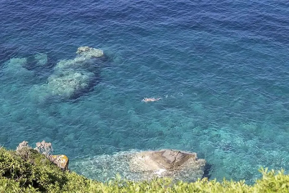 Villa San Rocco B&B Piombino Bed & Breakfast