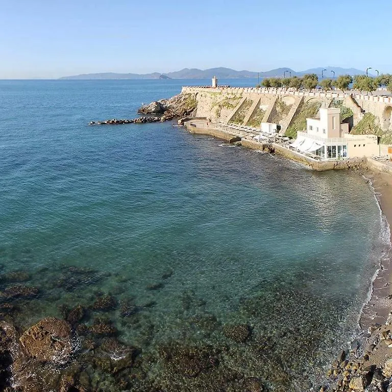 Villa San Rocco B&B Piombino
