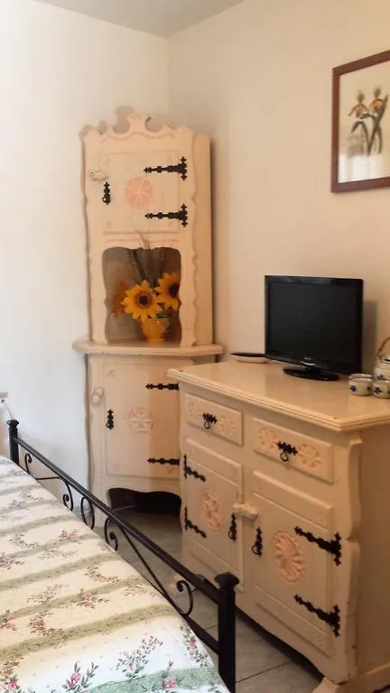 Villa San Rocco B&B Piombino