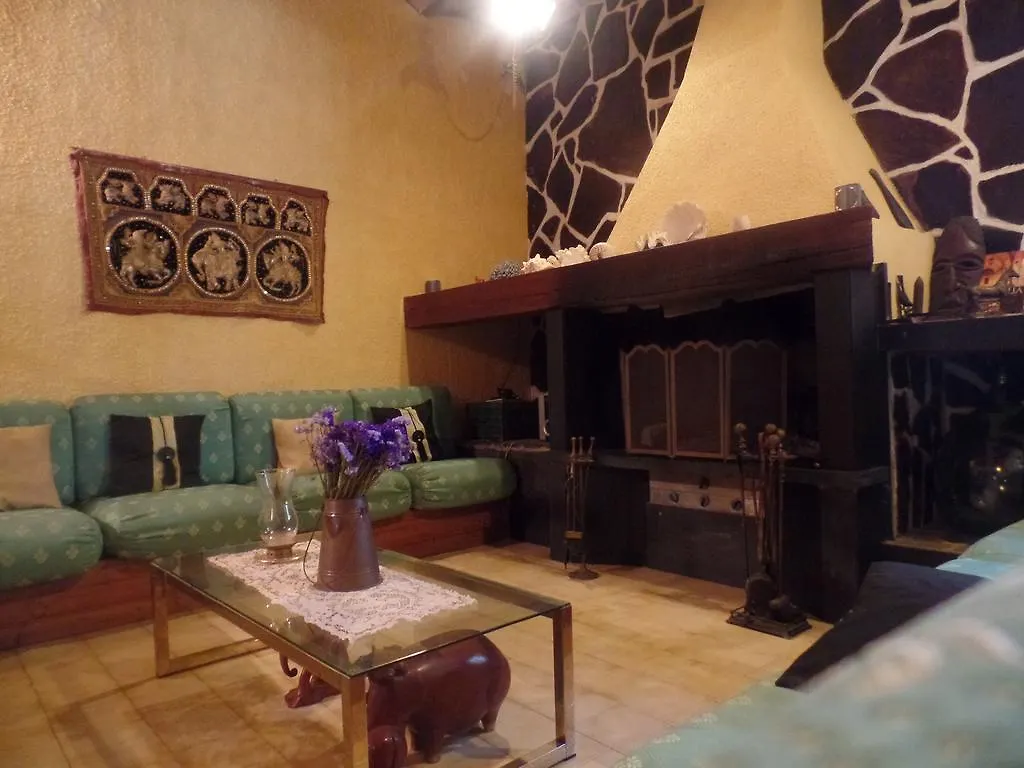 Bed & Breakfast Villa San Rocco B&B Piombino